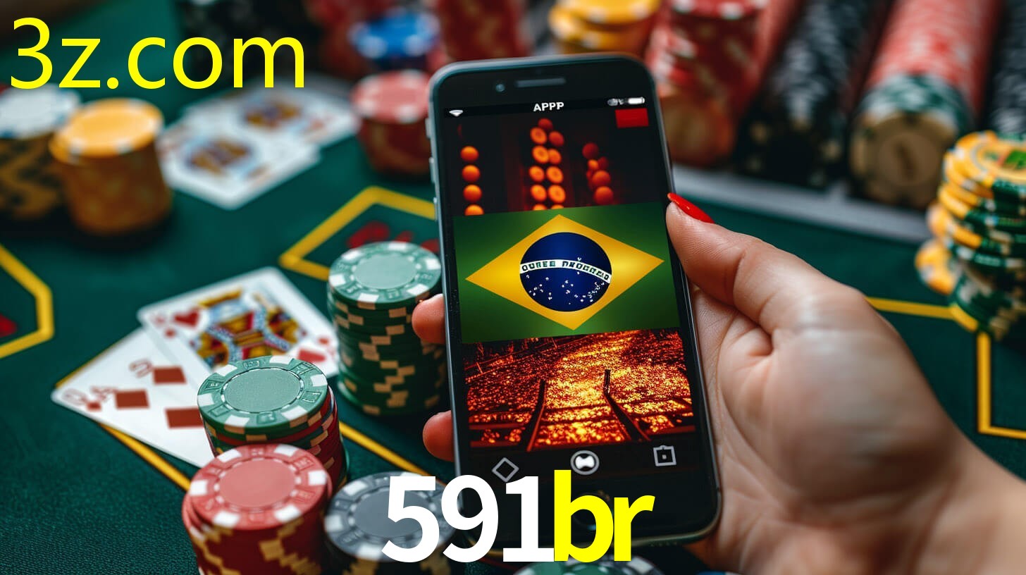 591BR.COM