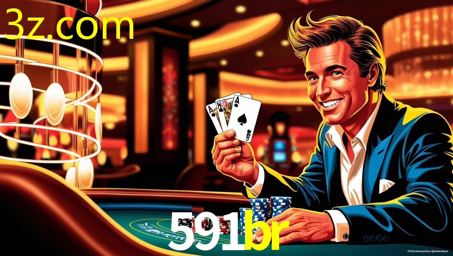 591BR.COM