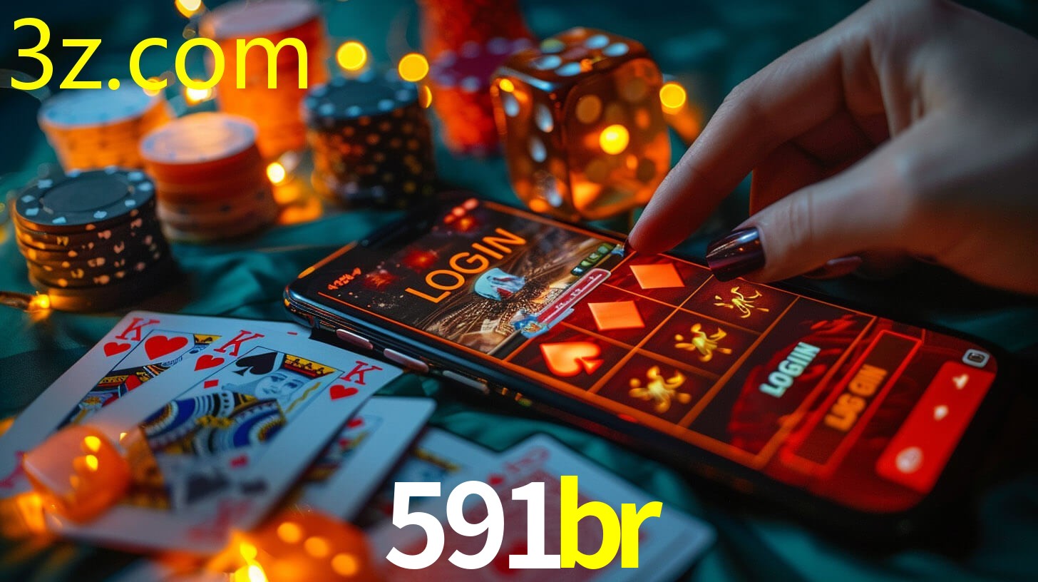 591BR.COM