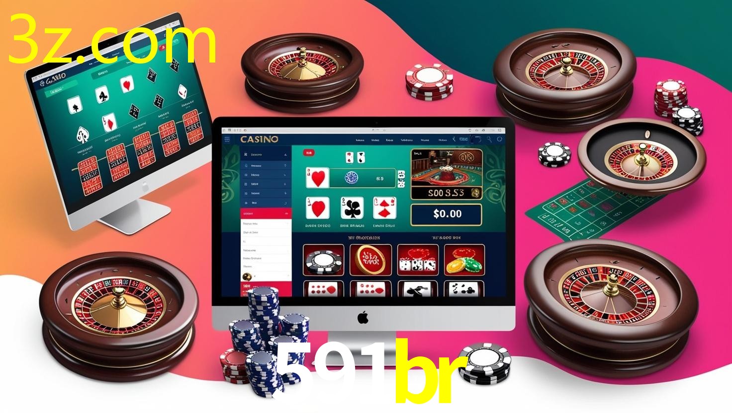 591BR.COM