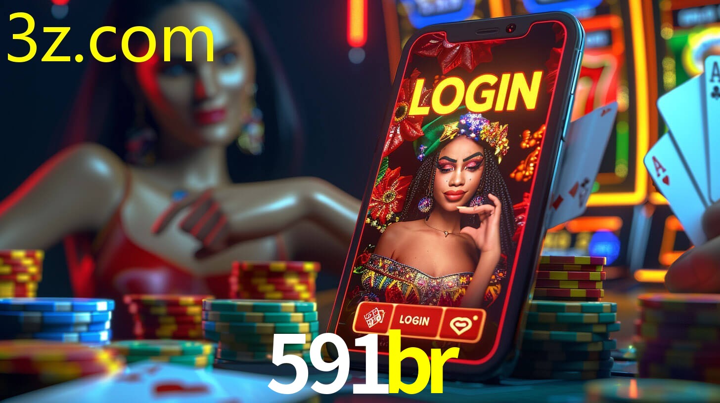 591BR.COM