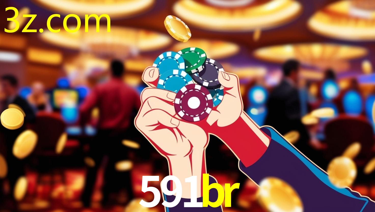 591BR.COM