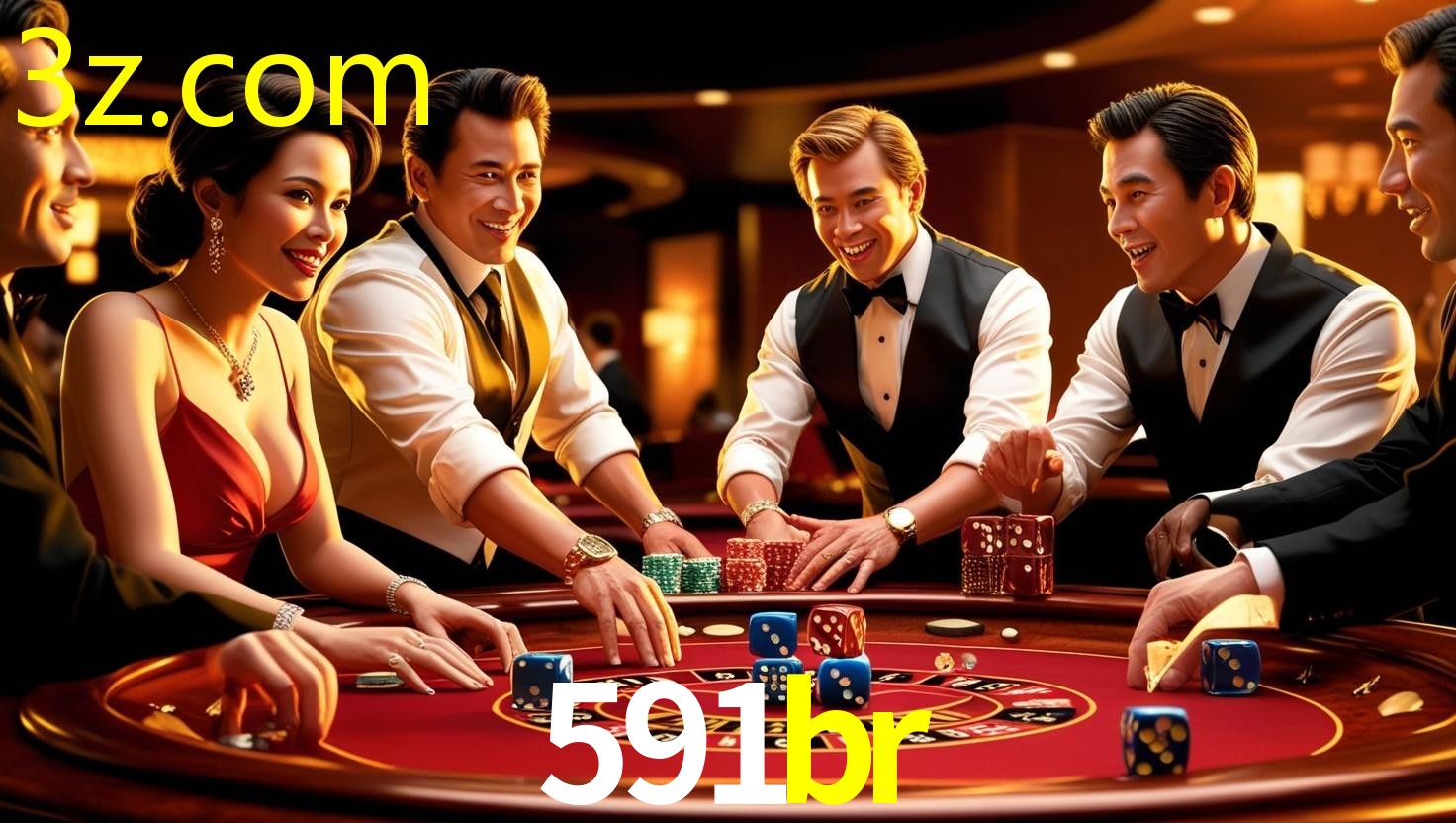 591BR.COM