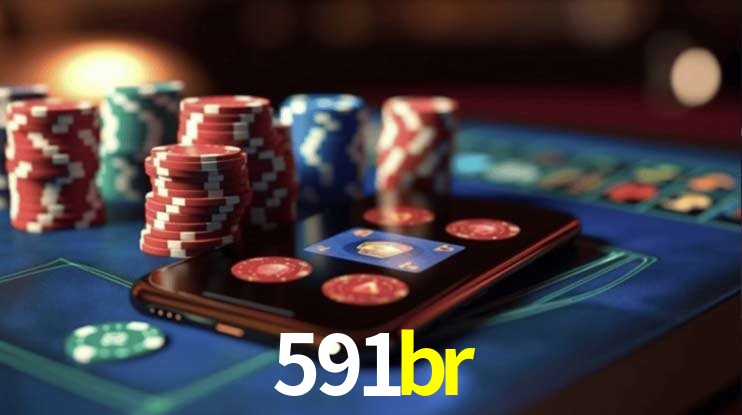 Provedores de Jogos 591br