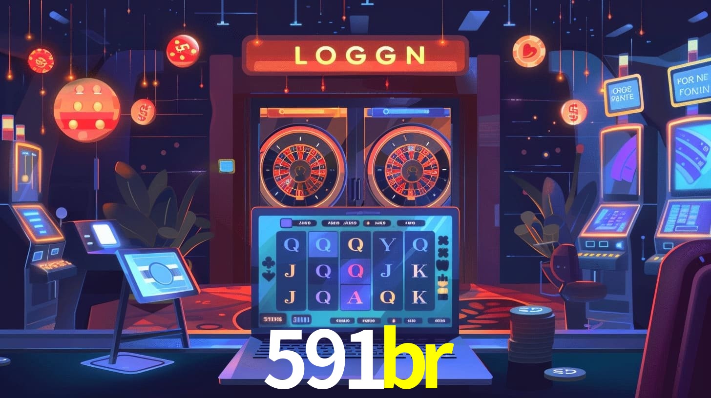 Benefícios da Conta 591br