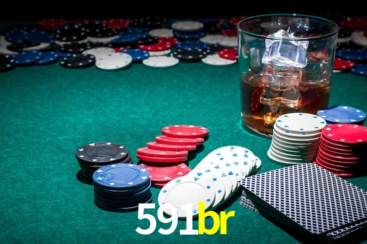 Jogos de Slot 591br
