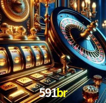Casino Ao Vivo 591br