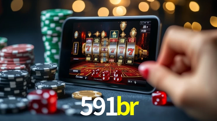 Bônus Diários 591br
