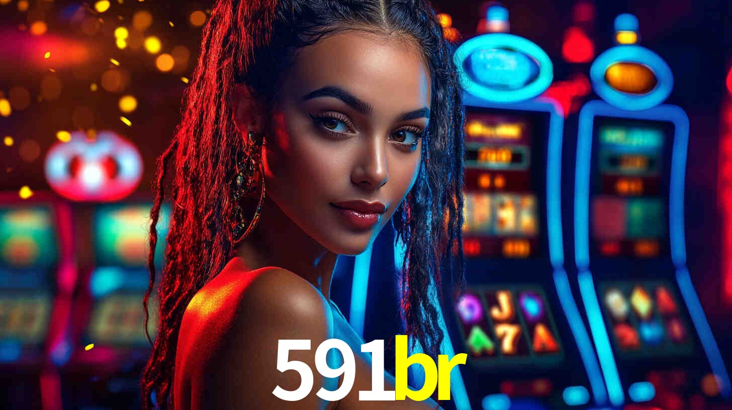 cassino 591br