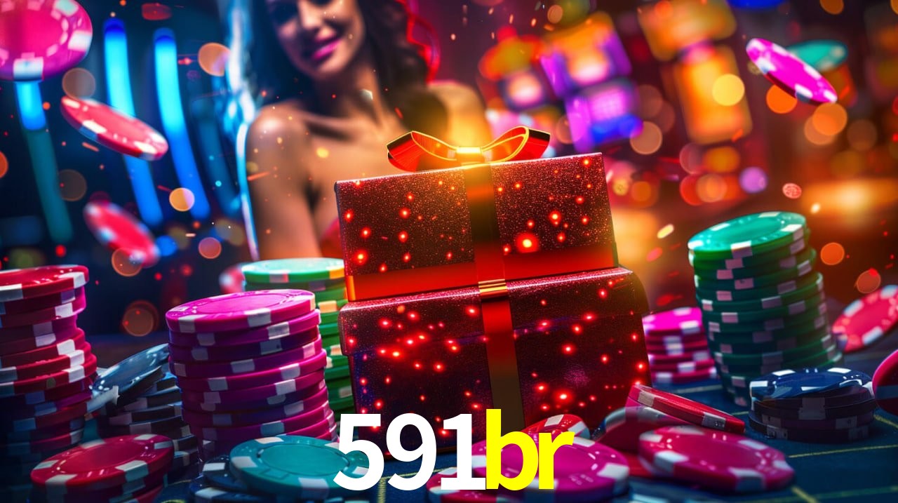 Casino Ao Vivo 591br