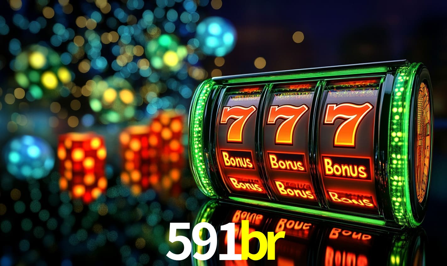 Estatísticas do Jogo 591br