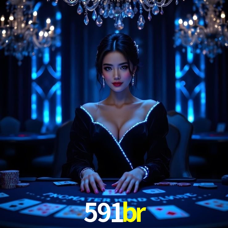 Estatísticas 591br