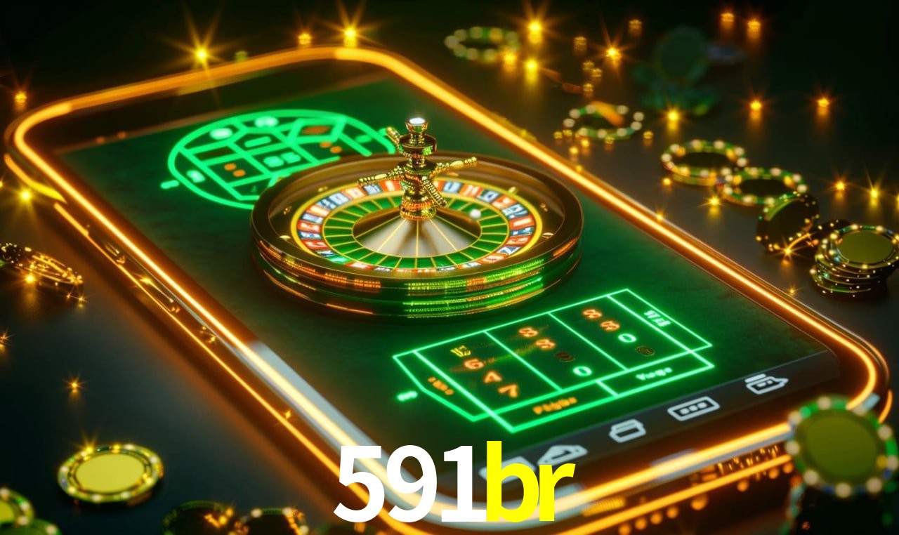 Login Seguro 591br