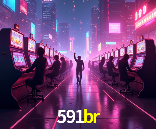 Recursos de Bônus 591br