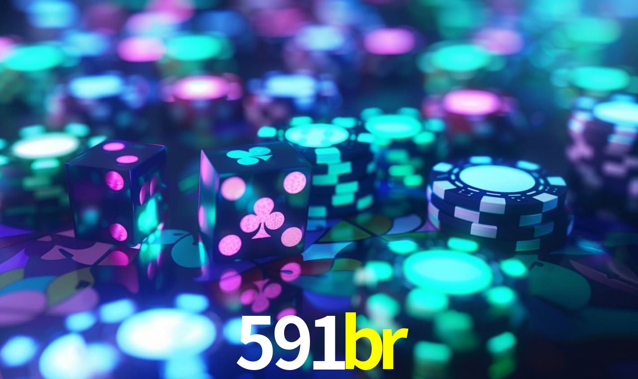 Diretório de Jogos 591br