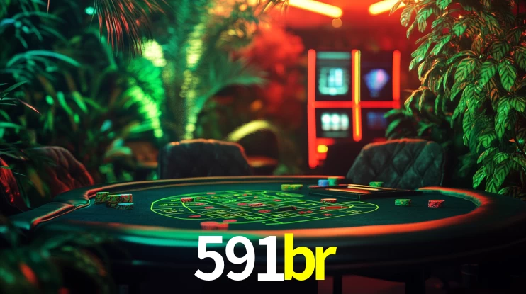 APP oficial da 591br para mobile