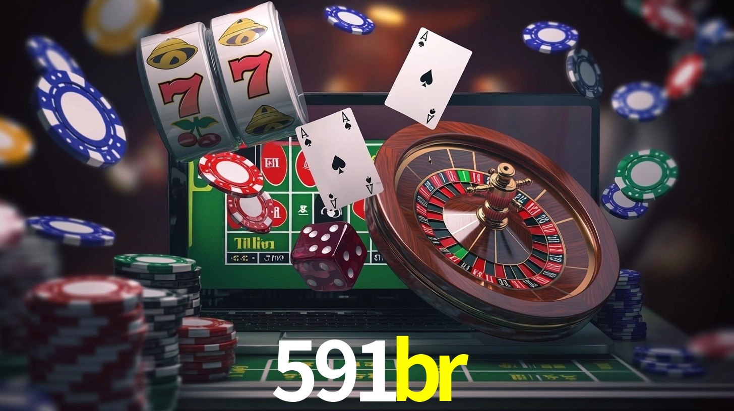 Explore as vantagens do 591br: serviço profissional e confiabilidade