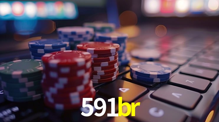 Jogos de Slot 591br