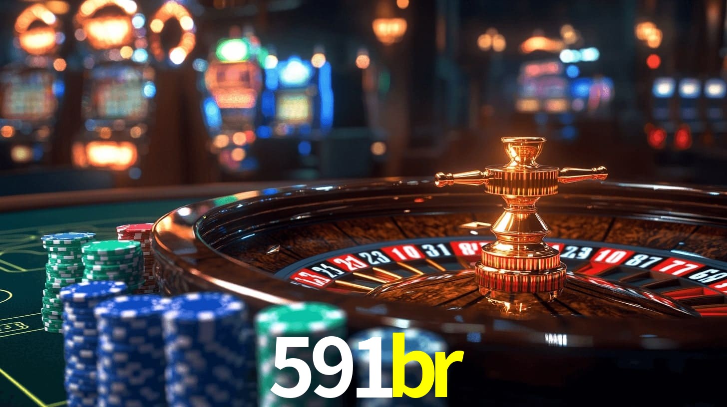 591br: Seu Especialista em Apostas Esportivas Brasileiras