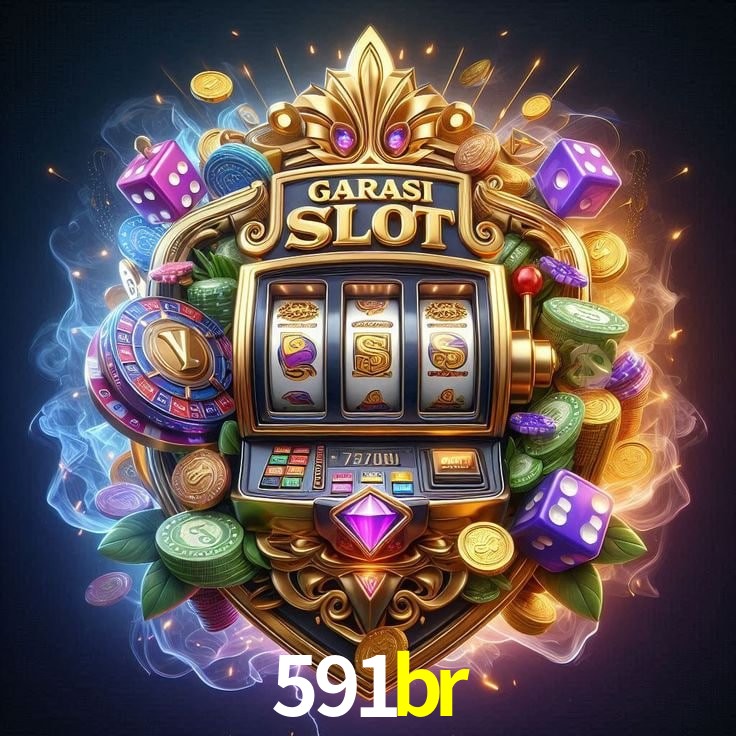 Diretório de Jogos 591br