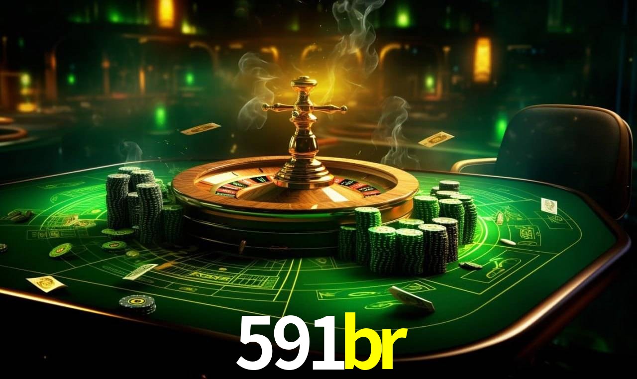 Mesa de Blackjack 591br