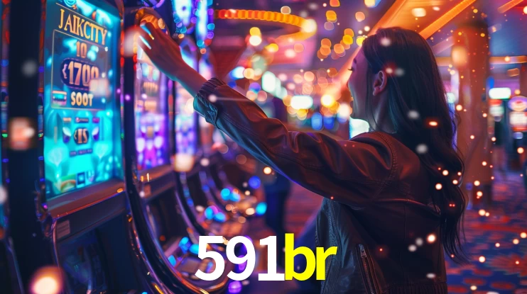 Sinta a adrenalina dos jogos de cassino com 591br