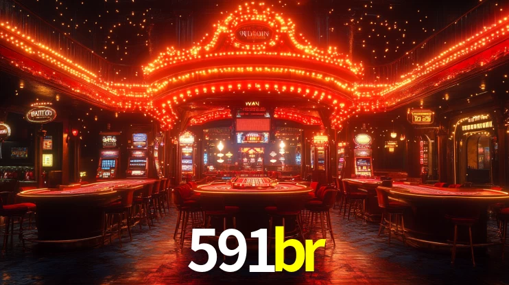 Experimente o Login Seguro Premium no 591br