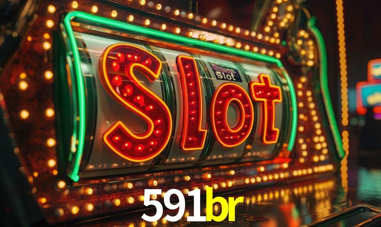 Provedores de Jogos 591br